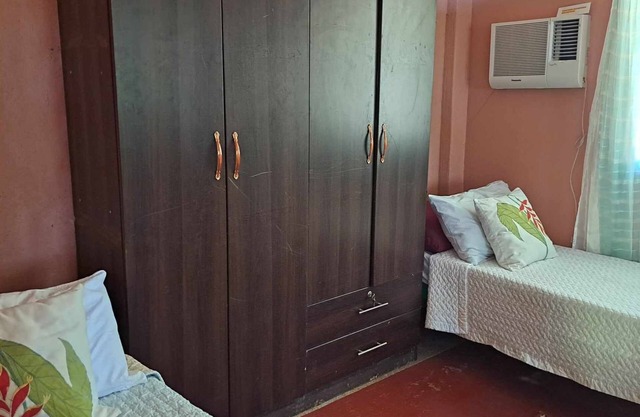 Inyam Haven Suites