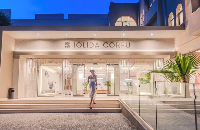 Iolida Corfu Resort & Spa by Smile Hotels