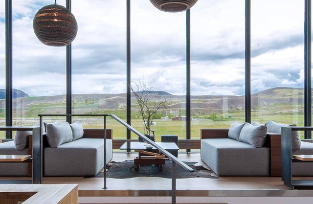 ION Adventure Hotel, Nesjavellir, a Member of Design Hotels
