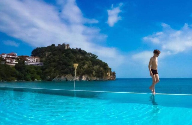 Ionion Beach Resort