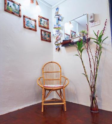 IPOH Rainbow Blissful Villa, Persiaran Halaman AMPANG