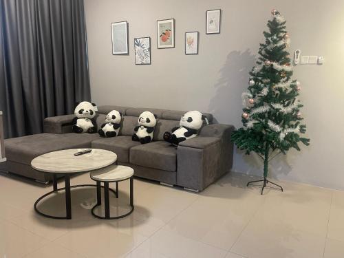 IPOH TAMBUN THE COVE Your Ultimate Relaxation Getaway777 -3 BED ROOM -NO PETS ALLOW