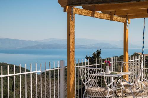Ipsos & Barbati Panoramic Views by Konnect