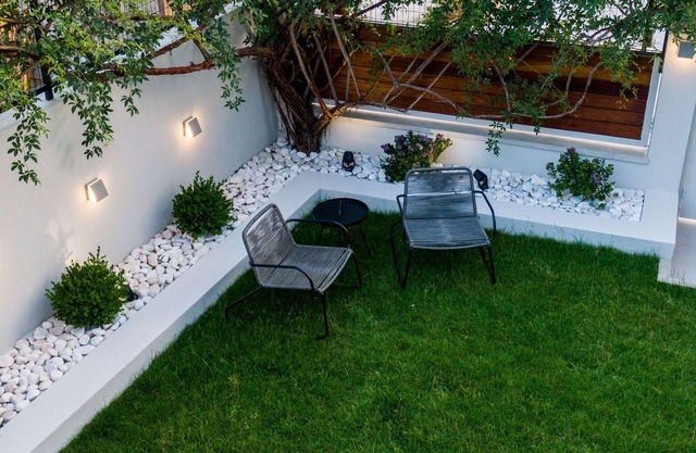 IRIS skiathos Maisonette Split Level Apartment