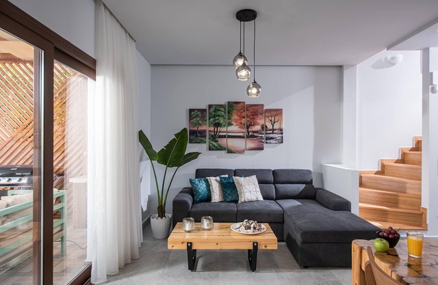 Iris Villa 1 - Archanes Crete