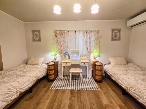 Iriya House 上野 浅草すぐの一軒家貸切ステイ