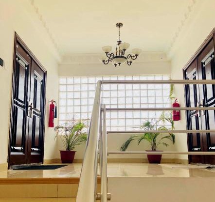 Irofo City Comfort Suites-Cozy, Affordable & Personalized Stays