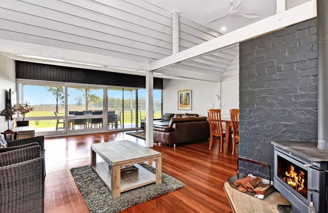 Ironbark Hill Estate