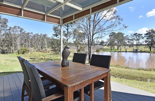 Ironbark Hill Villa 2