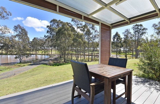 Ironbark Hill Villa 4