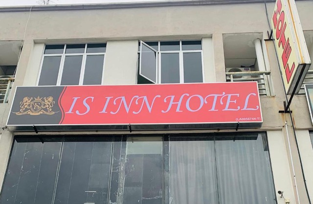 IS INN HOTEL
