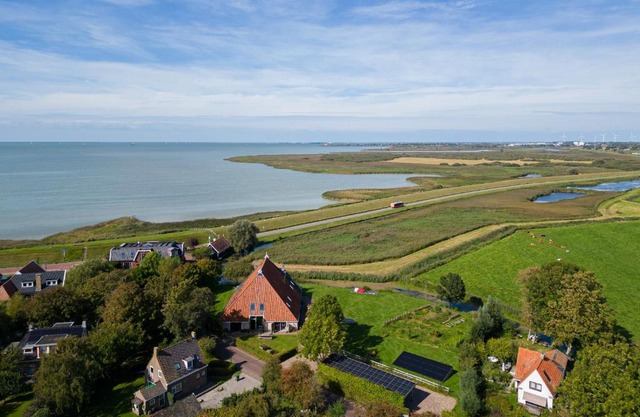 Iselmarpleats 3 kamer appartement