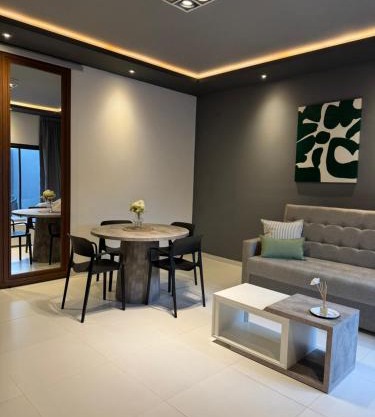 Isi house