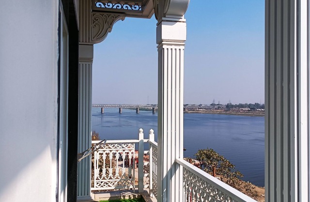 ISKCON Prayagraj Guest House
