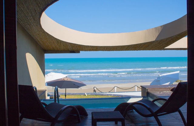 Isla Tajín Beach & River Resort