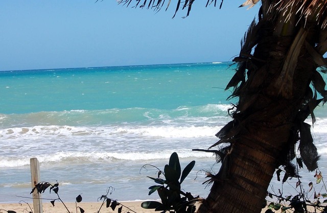 Isla Verde By The Beach HOUSE