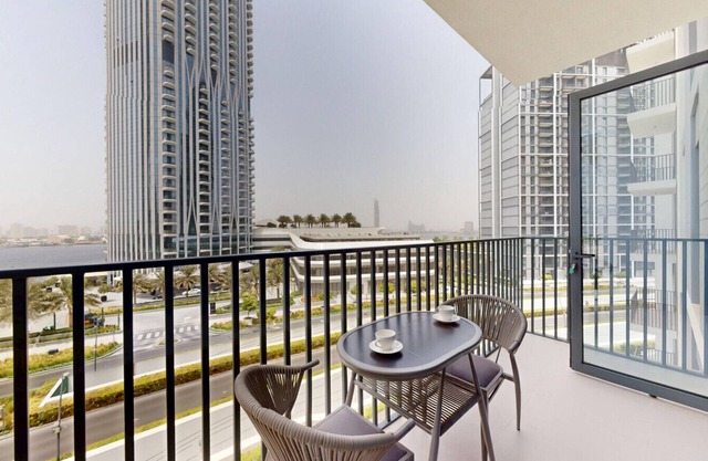 Island Park 2 - Opulent Two Bed in Creek Harbour