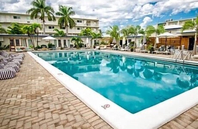 Island Time Escape – Resort Stay #405, Island Time Resort