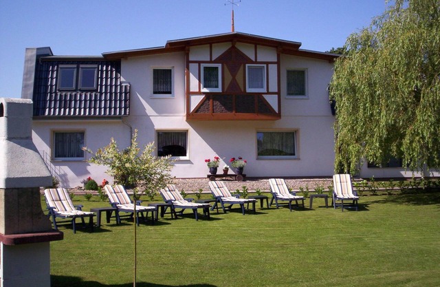 Island Usedom Ostseebad Karlshagen vacation room no.6 for 2 persons.