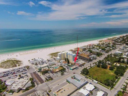 Island Vibes Cottage