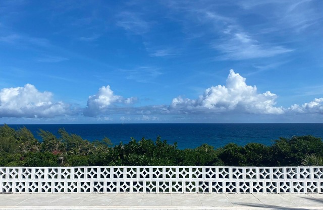ISLAND VILLA with Private Pool and Panoramic Views; Walk to Resort Amenities!