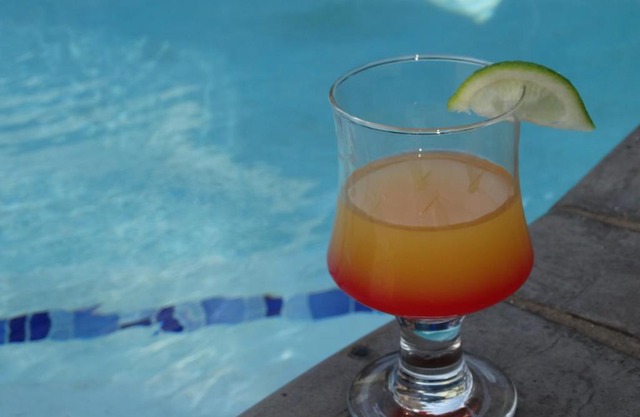 Isle La Breeze Guest House