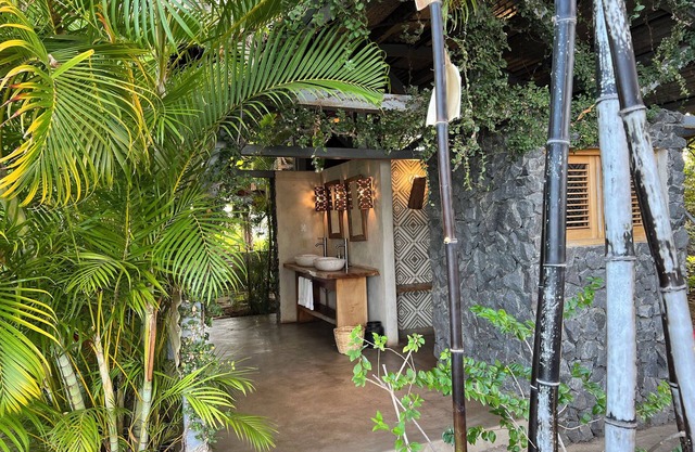 Isleta El Espino Ecolodge