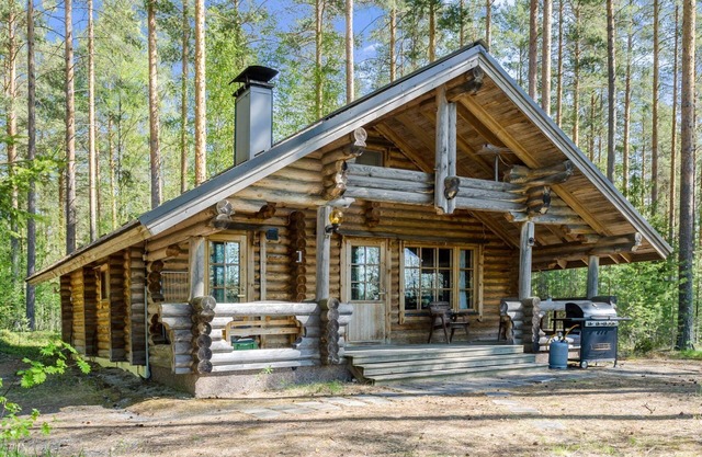 Iso mökki by Interhome
