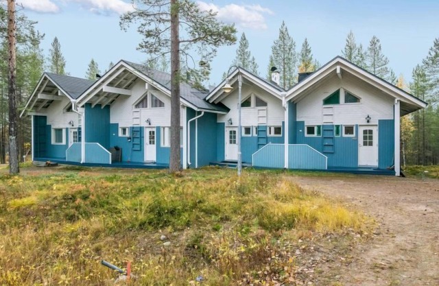 Isokurunpuisto A 2 by Interhome