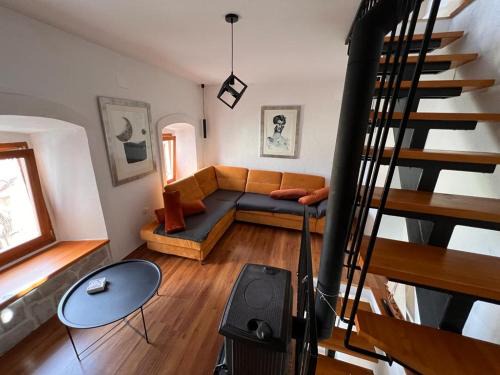 Isolated & relaxing house - Kosarni Do village, Orebić