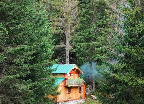 Isov Ranch