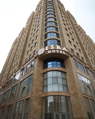 IsraHotel Dushanbe