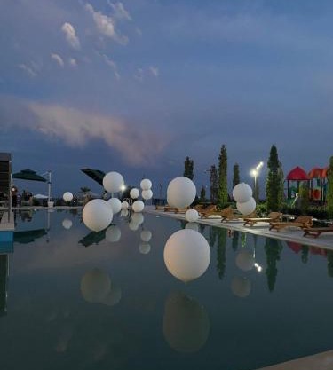 Issyk Kul