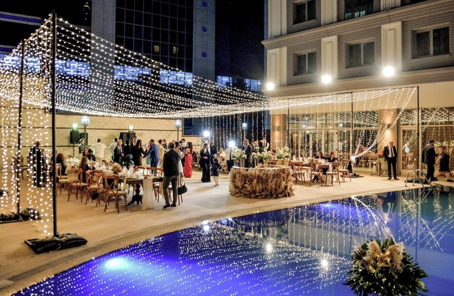 Istanbul Gonen Hotel