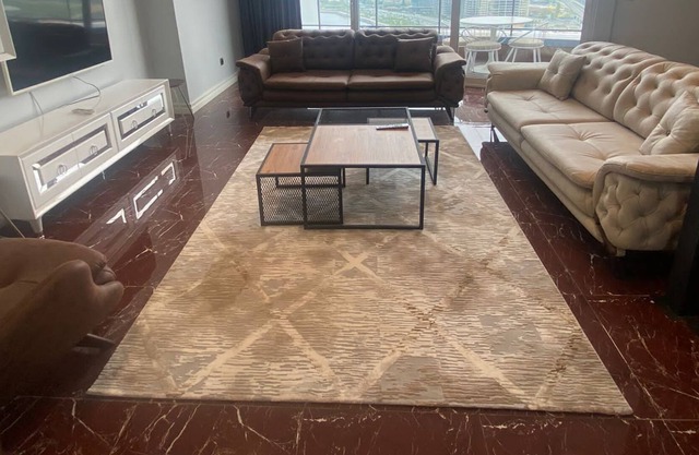 Istanbul Luxury Rental Residence Private