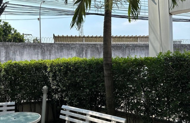 IT Grande Hotel Itaguaí