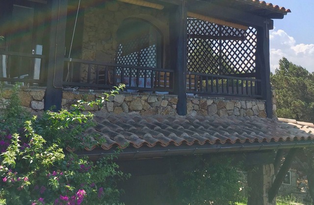 Apartment with breathtaking views