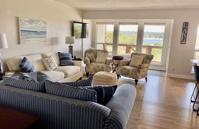 It’ Shore to Be a Great Stay!