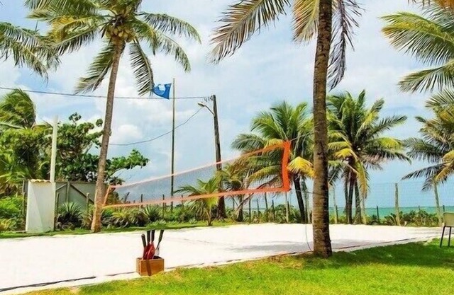 Itacimrim between praia do forte and Guarajuba