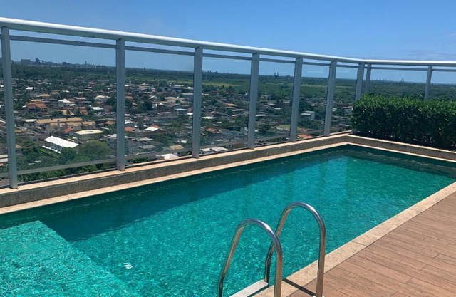 Itaguaí Flat - Centro