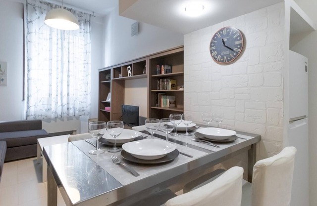 Italianway - Pisino 5