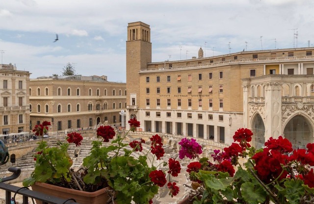 Italianway - Sant'Oronzo Apartment