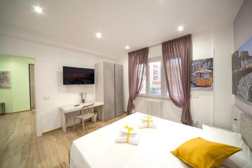 Italiapartment Vaticano Superior Apartment