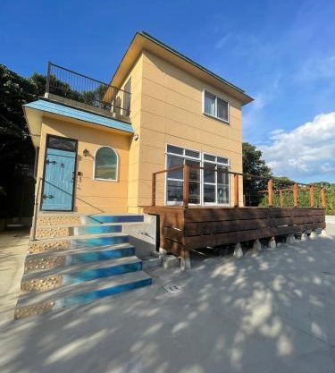 Itoshima Beach House