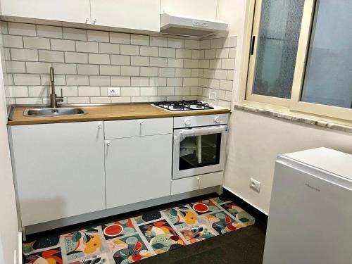 Itria Charme Suite