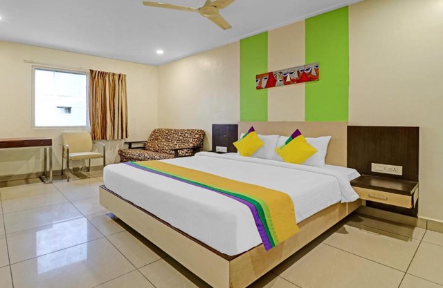 Itsy Hotels G Square