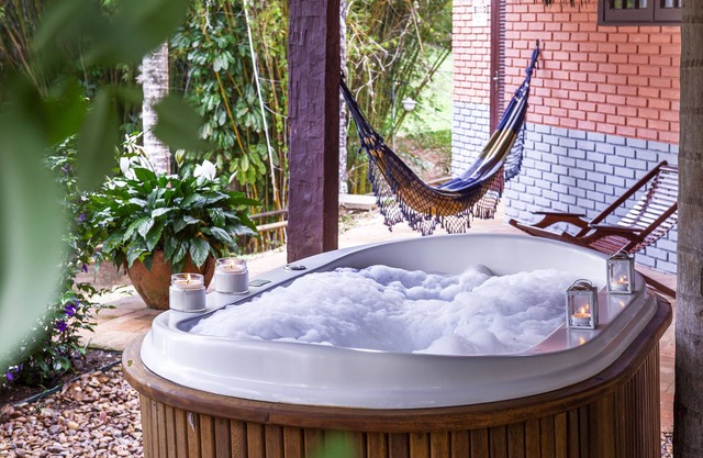 Itu Garden Spa
