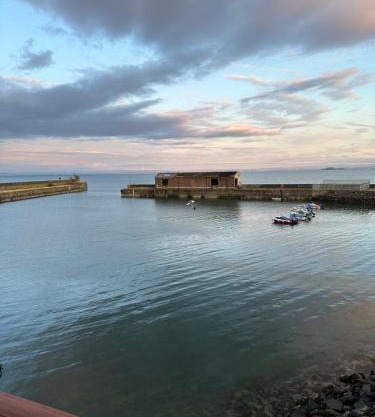 Ivianna Wharf