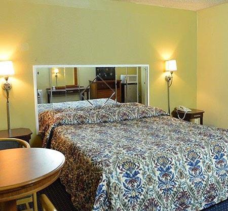 Ivory Tower Motor Inn Green Brook