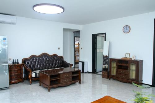 Ivy Residence